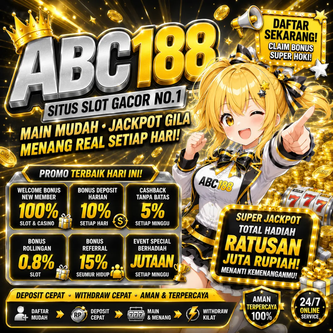 ABC188 Banner